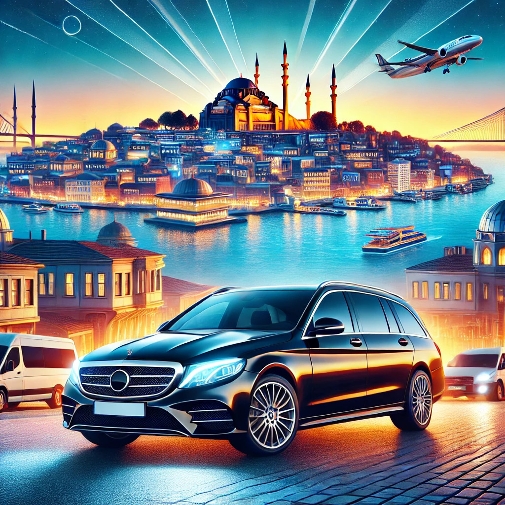 VIP Travel
